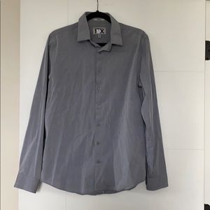 Express Men's Button Down Shirt
